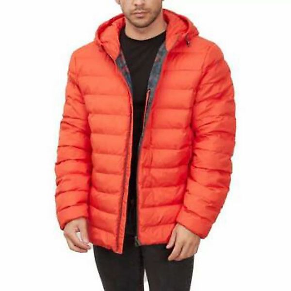 Geox  Herrenmantel M2628A T2937 M DENNIE HOOD JACKET günstig online kaufen