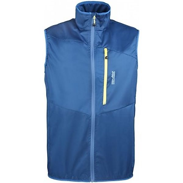 High Colorado  Herren-Jacke Sport MAIPO-M, Mens 3L vest,dark blue 1066030 günstig online kaufen