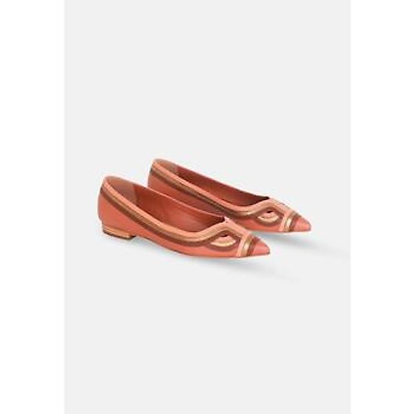 Mangará  Ballerinas Mangará Begonia Ballerinas günstig online kaufen