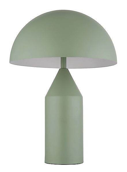 GLOBO LIGHTING LED Tischleuchte »ATOMA«, 2 flammig, Leuchtmittel E27   ohne günstig online kaufen