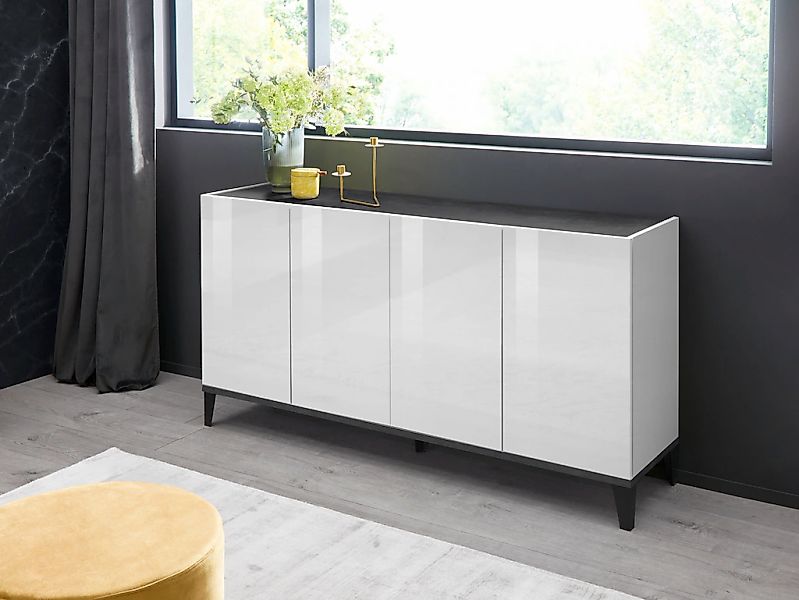 INOSIGN Sideboard "Sunrise" Breite 160 cm günstig online kaufen