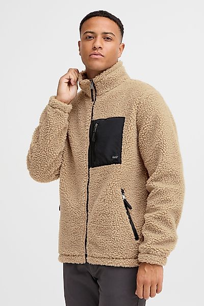Blend Fellimitatjacke BHMTOTTI Kuschelige Teddyjacke mit günstig online kaufen