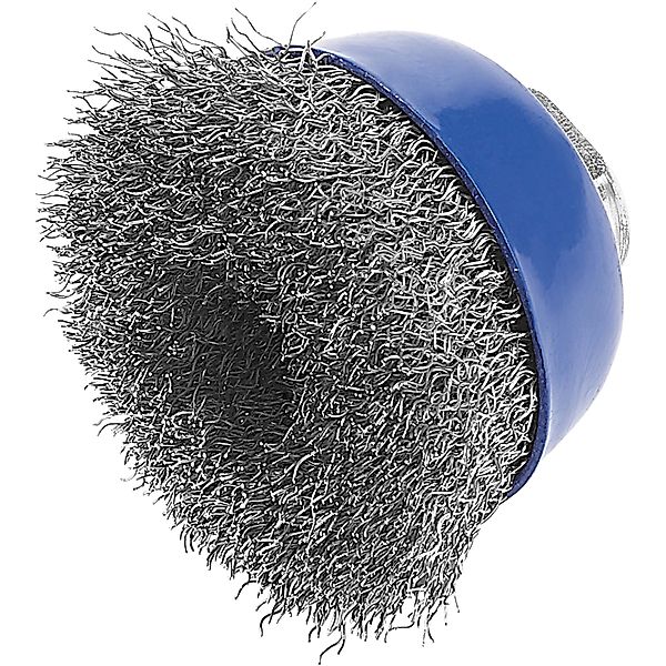 LUX-TOOLS Topfbürste für Winkelschleifer günstig online kaufen