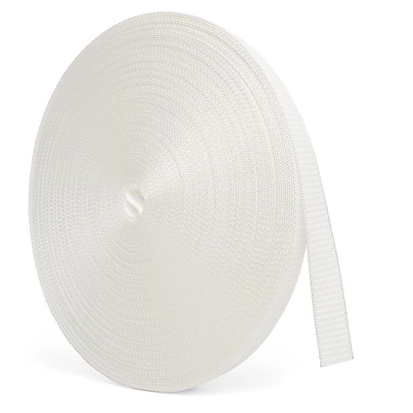 BAUHELD 50m Rollladengurt (14mm 18mm 20mm günstig online kaufen