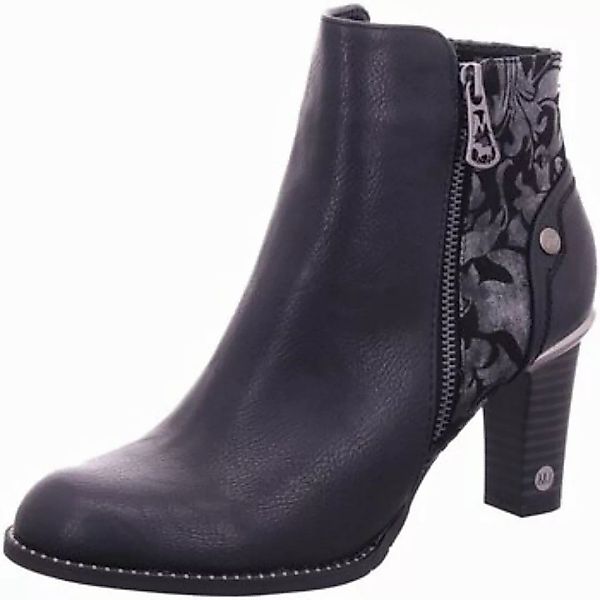 MUSTANG Stiefelette günstig online kaufen