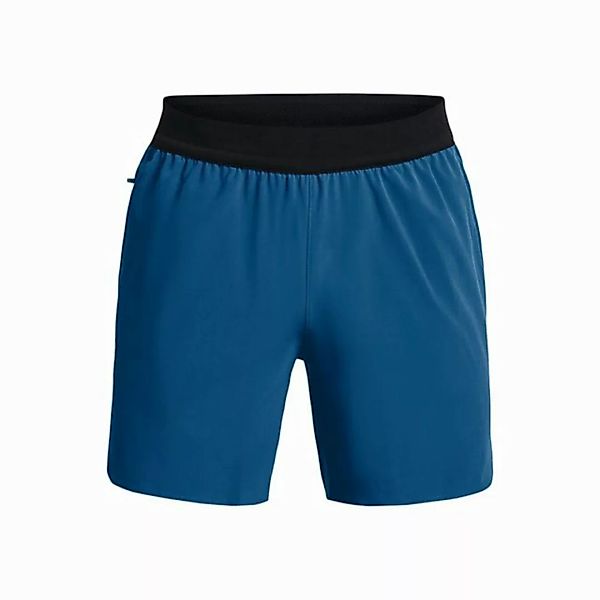 Under Armour® Shorts Peak Woven Shorts günstig online kaufen