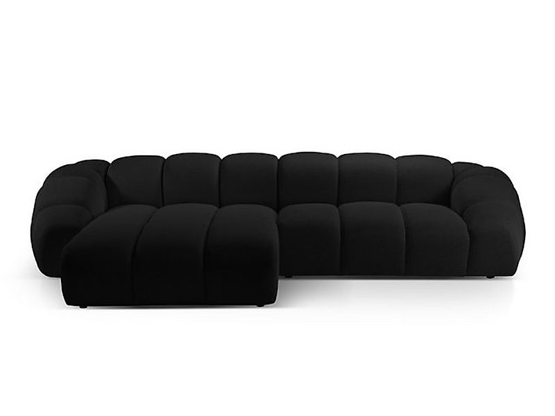 Micadoni Ecksofa Diana, 4-Sitzer günstig online kaufen