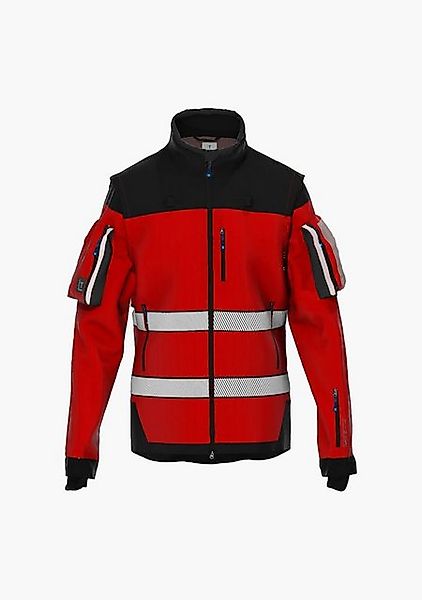 TINEZ workwear Arbeitsjacke DRONTEN günstig online kaufen