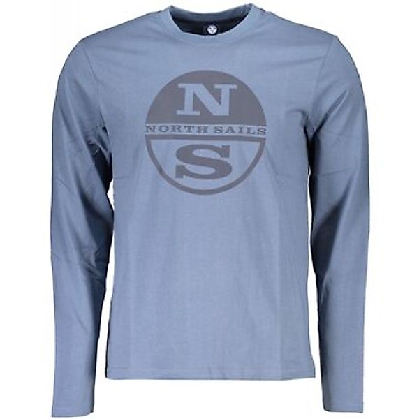 North Sails  Langarmshirt 692904000_BL0825 günstig online kaufen