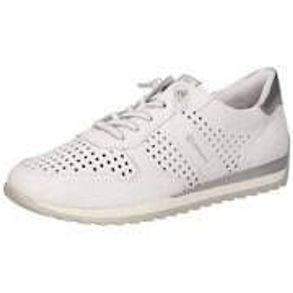 Remonte Sneaker Damen weiß günstig online kaufen