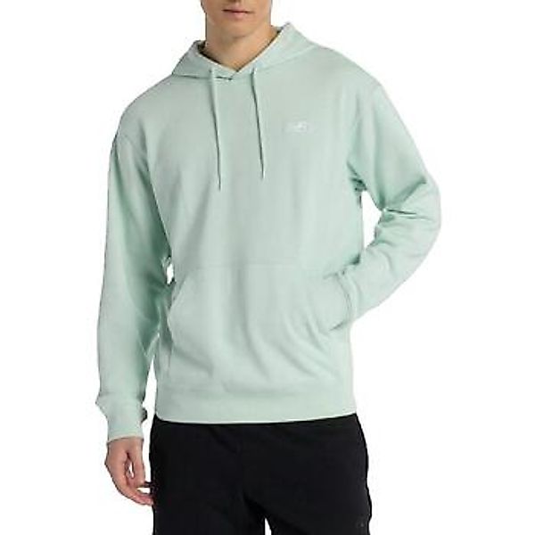 New Balance  Sweatshirt Sweat à capuche New Balance ESSENTIALS ample günstig online kaufen