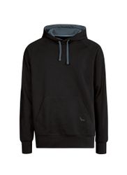 Trigema Kapuzensweatshirt "TRIGEMA Kapuzensweatshirt aus Biobaumwolle" günstig online kaufen