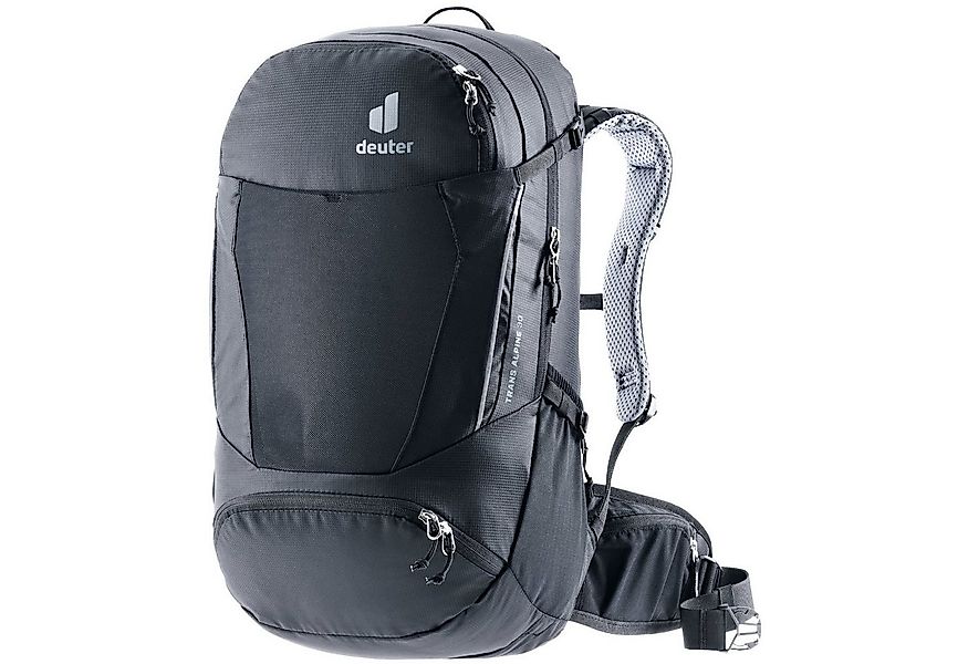 deuter Wanderrucksack Trans Alpine 30 Fahrradrucksack Trekkingrucksack Mod. günstig online kaufen