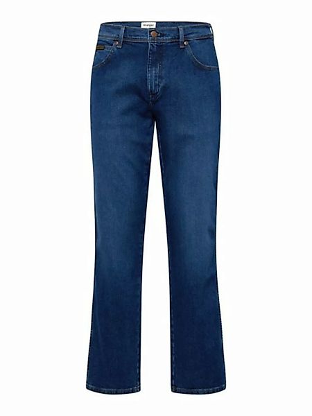 Wrangler Regular-fit-Jeans TEXAS (1-tlg) günstig online kaufen