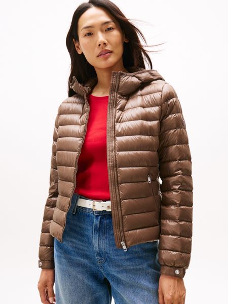 Tommy Hilfiger Steppjacke UL DOWN REG günstig online kaufen