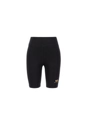 Alpha Industries Sweatshorts Basic Bike Shorts günstig online kaufen