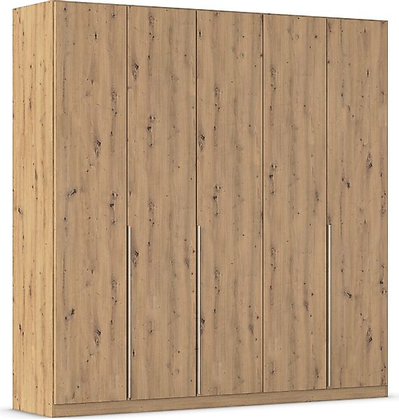 rauch Drehtürenschrank Kleiderschrank Schrank Garderobe AGORDO günstig online kaufen