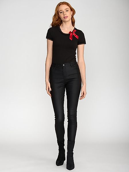 Pussy Deluxe T-Shirt günstig online kaufen