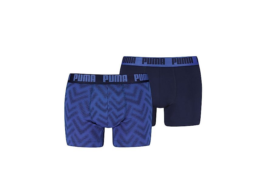 PUMA Boxershorts (2er Pack) günstig online kaufen