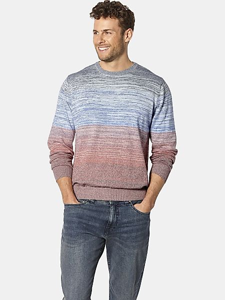 Babista Rundhalspullover "Pullover VIVARONI" günstig online kaufen