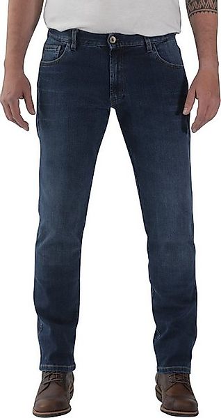 Rokker Motorradhose tech Slim Motorradjeans protektoren abriebfest günstig online kaufen