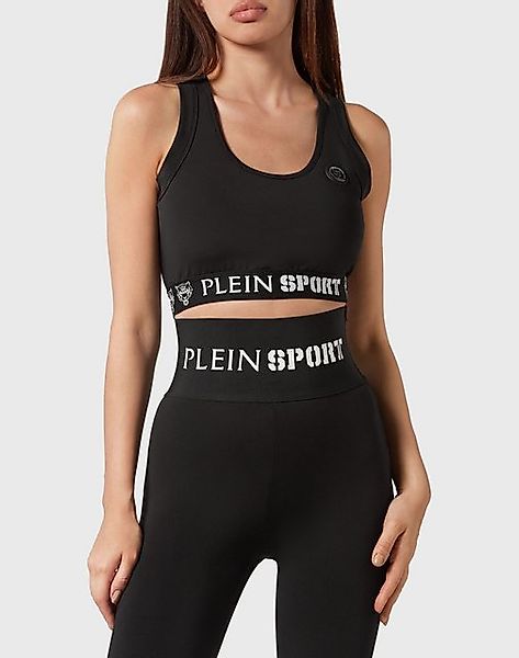 PLEIN SPORT Tanktop Tanktop günstig online kaufen