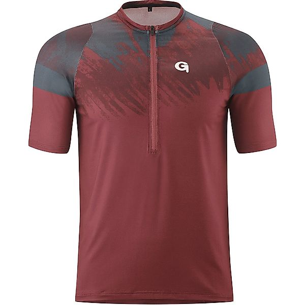 Gonso Radtrikot Bikeshirt Vedello günstig online kaufen