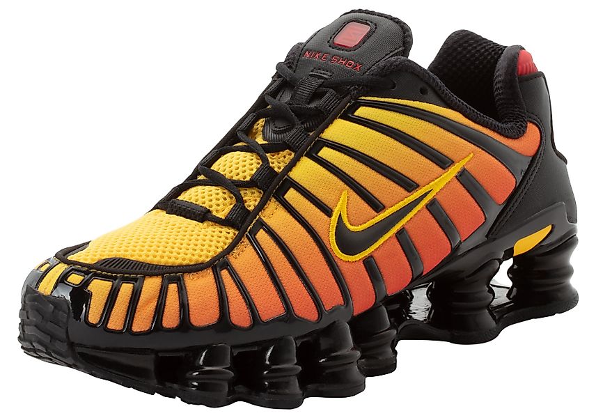 Nike Sportswear Nike Shox TL Sneaker günstig online kaufen