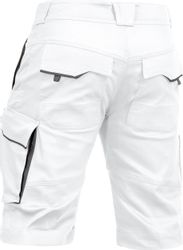 Leibwächter Arbeitsshorts Herren Flex-Line Cargoshorts, Bequeme günstig online kaufen