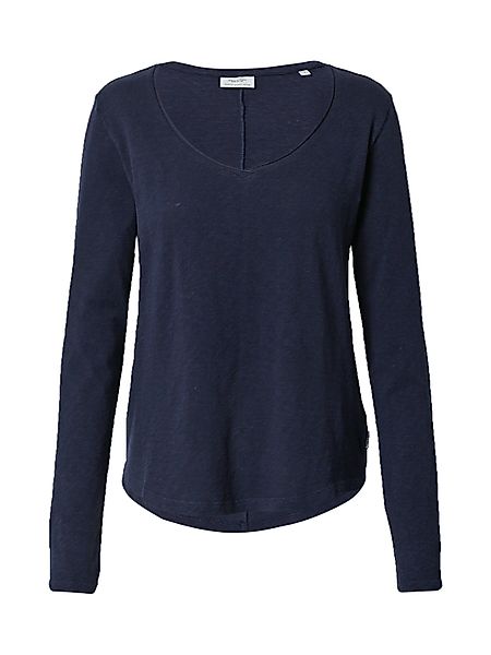 Marc O'Polo DENIM Langarmshirt (1-tlg) Plain/ohne günstig online kaufen