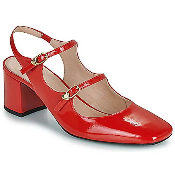 Love Moschino  Ballerinas ESSENTIAL LOVE günstig online kaufen