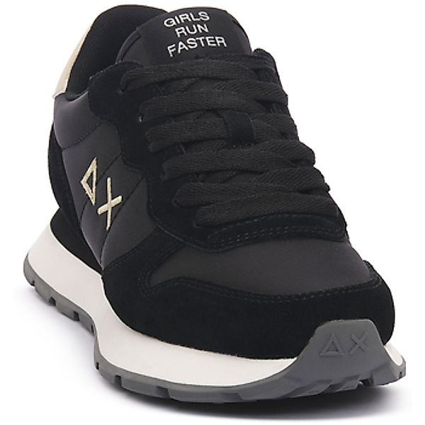 Sun68  Sneaker SUN68 11 ALLY GOLD SILVER günstig online kaufen