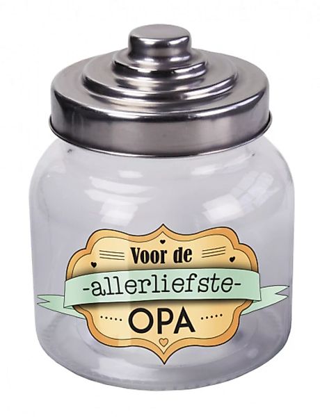 Suppentopf 800 Ml Opa-glas Transparent günstig online kaufen