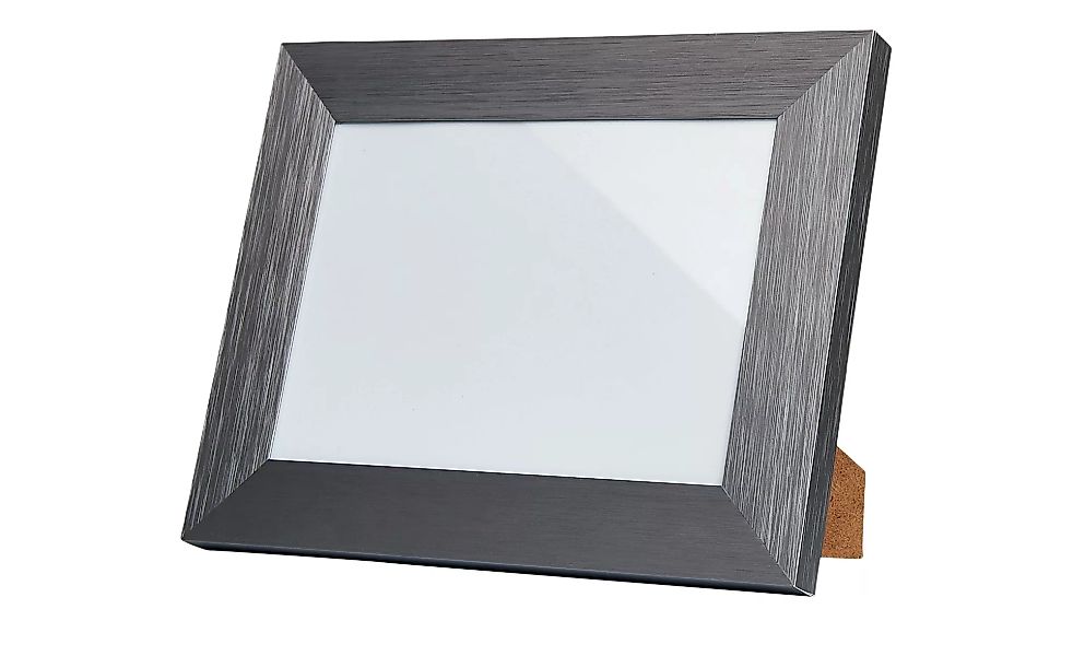 Bilderrahmen 13 x 18 - grau - Aluminum - 18 cm - 23 cm - 1,6 cm - Sconto günstig online kaufen