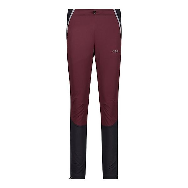 CMP Trekkinghose CMP Damen Skihose WOMAN LONG PANT 38E4846 günstig online kaufen