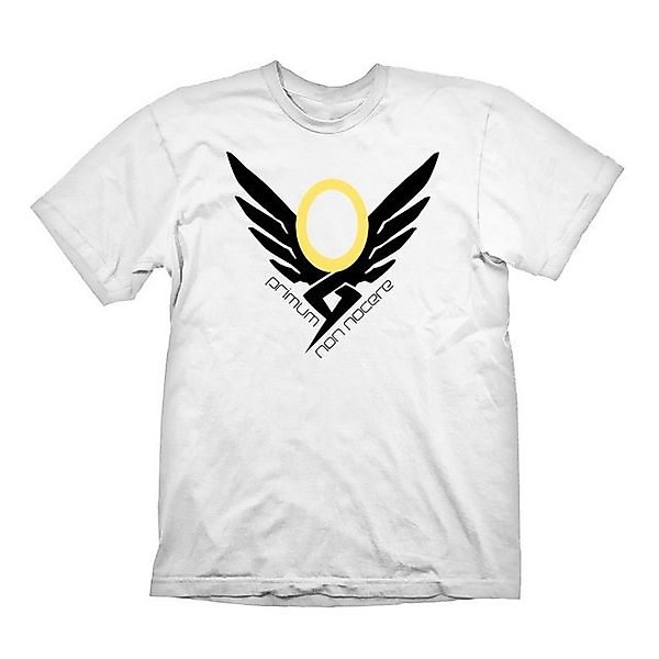 Metamorph T-Shirt Mercy T-Shirt günstig online kaufen