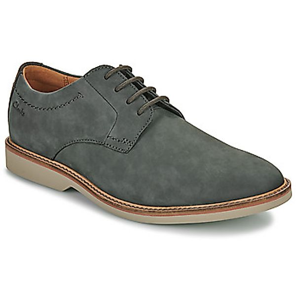 Clarks Atticus LTLace Herren Schnürschuh günstig online kaufen