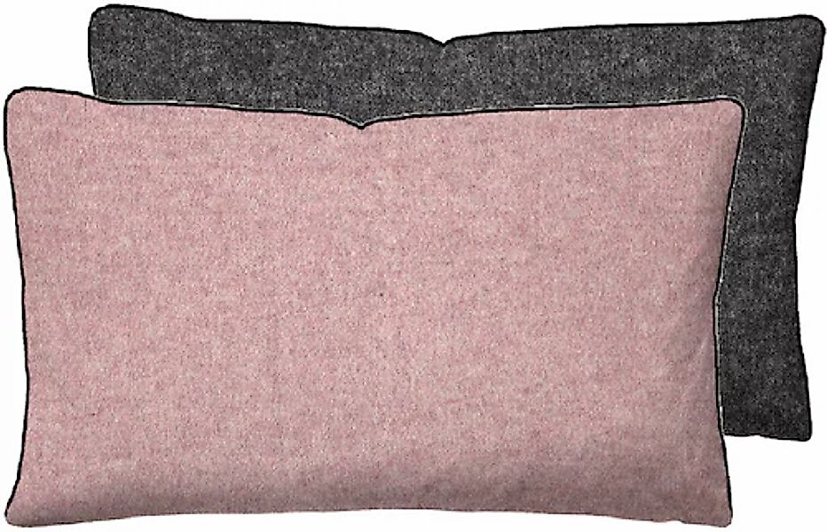 Biberna Kissenbezug »Hermal« (1 Stück), Wendekissenbezug, Made in Germany z günstig online kaufen