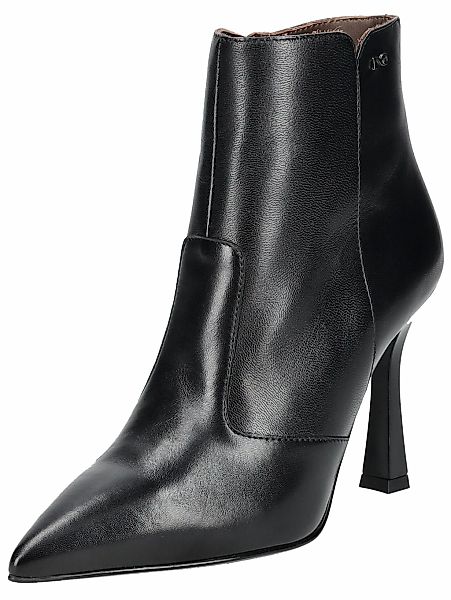 Nero Giardini High-Heel-Stiefelette "Nero Giardini Stiefelette Nappaleder" günstig online kaufen