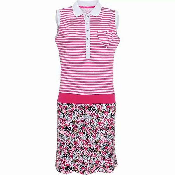 girls golf Sweatkleid Girls Golf Kleid Love is in the Air Sleeveless Damen günstig online kaufen