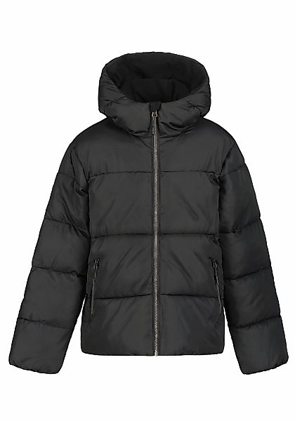 Icepeak Steppjacke "KENMARE JR" 1 Stk. tlg. sportlicher Stil, wasserabweise günstig online kaufen