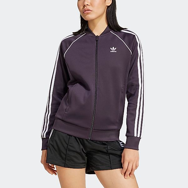 adidas Originals Outdoorjacke "SST CLASSIC TT", Superstar günstig online kaufen