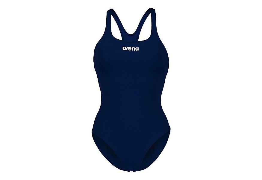 Arena Badeanzug Team Swimsuit aus schnelltrocknendem MaxLife Eco Material günstig online kaufen