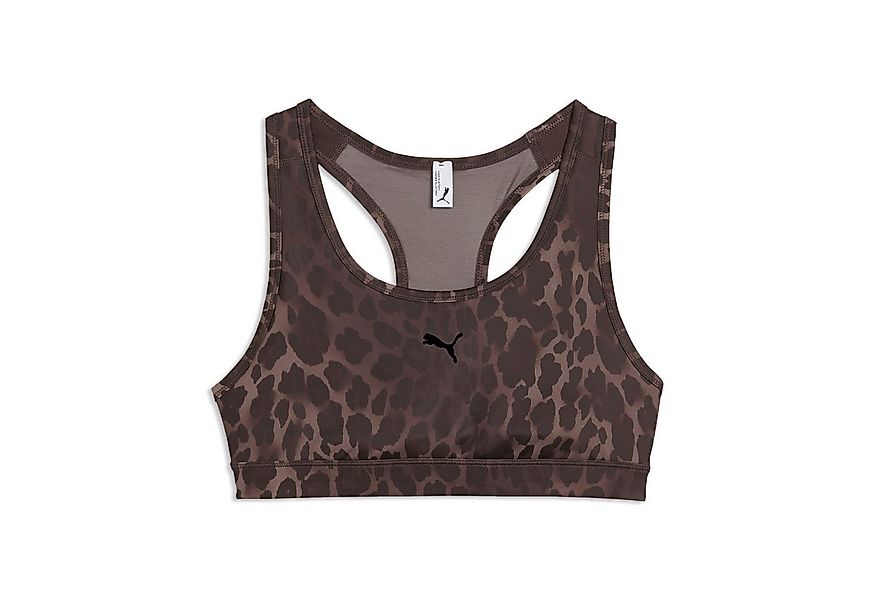 PUMA Sport-BH 4KEEPS Sport-BH für mittelschwere Belastung Damen günstig online kaufen