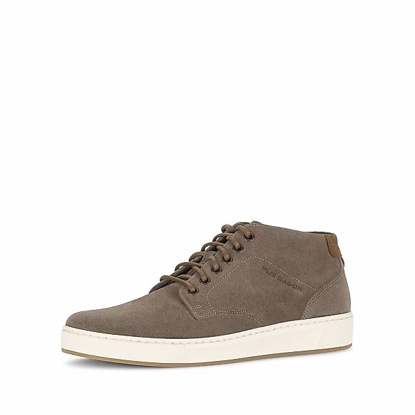 Gabor Sneaker "Gabor Sneaker low Rauleder" günstig online kaufen