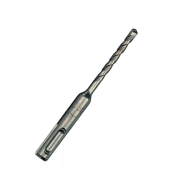 LUX Hammer-Bohrer SDS-Plus 5 mm x 110 mm günstig online kaufen