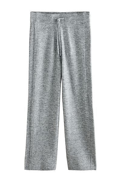 Next Jogginghose Jogginghose aus Strick mit günstig online kaufen