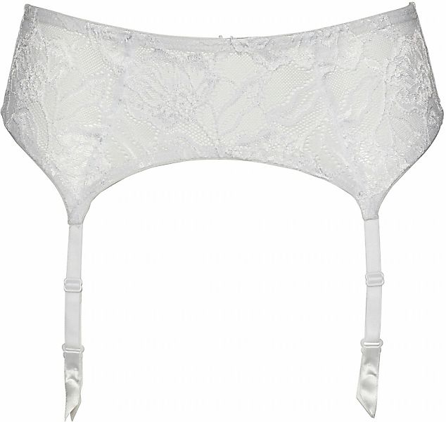 After Eden Strumpfband "ANNA", florale Spitze, feminin, verstellbar, Straps günstig online kaufen