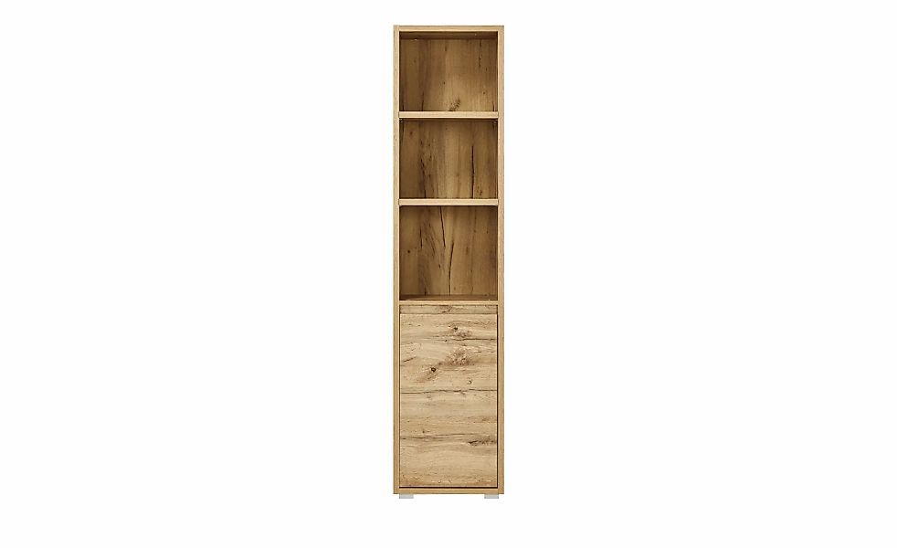 Regal  Tarent ¦ holzfarben ¦ Maße (cm): B: 45 H: 191 T: 37.0 Regale > Stand günstig online kaufen