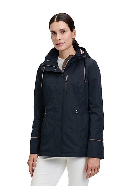 Gil Bret Outdoorjacke, mit Kapuze, mit Kapuze günstig online kaufen